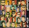 7-дюймовая пластинка MADNESS - Shut Up BUY126 Stiff Records 1981 UK Рок Б/У