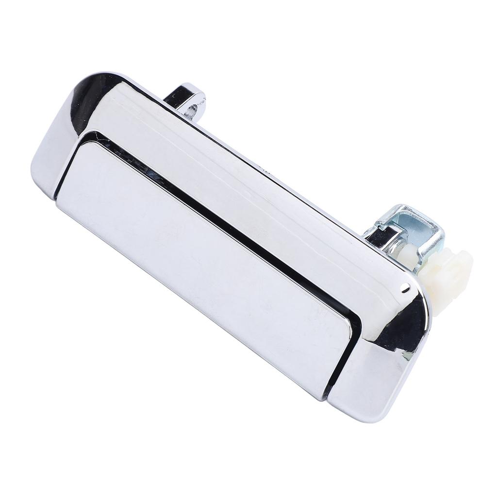 Задняя наружная ручка двери багажника 5746A153 Улучшенный захват Стабильная работа Внешняя дверь багажника