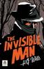 Книга The Invisible Man