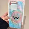 Gradient Rainbow Cat Cartoon Girls Case For Honor 400 Pro X9c Magic7 Magic6 200 Lite Smart X9a X8a X8b X8c X7c X6c Fundas Cover