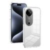 Подходит для VIVO S19Pro противоскользящий чехол для мобильного телефона S18Pro прозрачный V40Pro противоударный Y36 защитный чехол