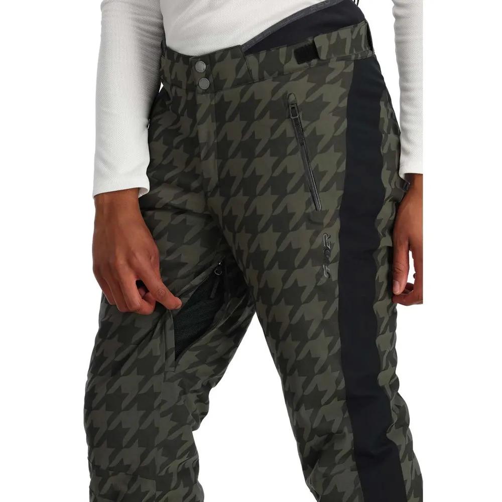 Spyder Брюки Echo