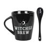 Witches Brew Mug Set