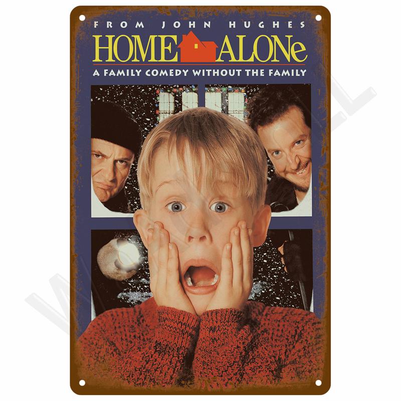 Retro Metal Sign Wall Art Mural Aesthetic Room Home Decor Items Poster Vintage Metal Plate Garage Decoration Tin Sign Plates Bar