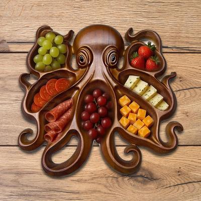Животный мясной набор Закусочный поднос Многофункциональные закуски Овощи Сыр для