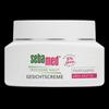 Sebamed Питательный Крем Мочевина 5% Без Аромата 50мл