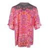 Inoa Womens/Ladies Shiraz/1923 Tunic Top