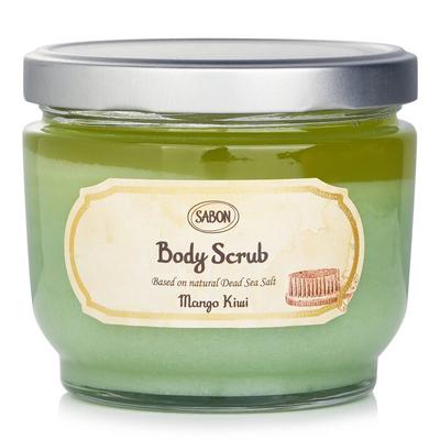SABON Скраб для тела - Манго Киви