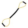 Elastic Resistance Bands Accessories Pull Rope with Comfort Handles Strength Mma Shadow Boxing