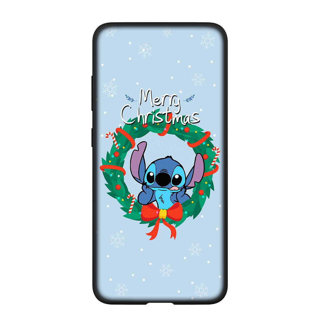 Phone Case for Samsung Galaxy S25 S23 S22 S21 S24 Ultra FE A05 A06 A15 A16 A36 A37 A35 A54 A55 A56 A57 A25 A26 A53 A17 Lovely New Stitch Fashion Cover