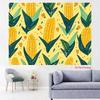 2D plane 1 piece - Corn Harvest Festival theme suitable for indoor and outdoor celebration events