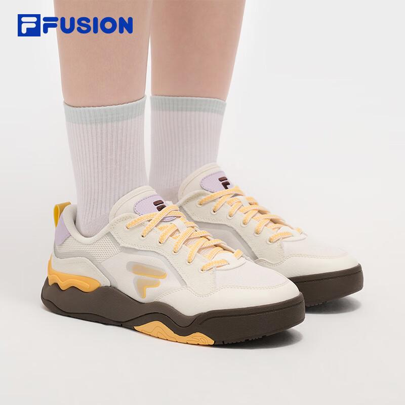 Fila FUSION Fila Женские кроссовки для скейтбординга 2-го поколения 2025 года