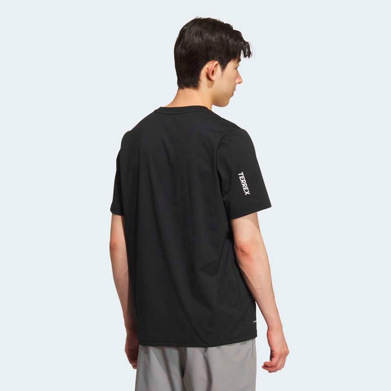 adidas Мужская футболка X CC EMB GFX для улицы KE3711