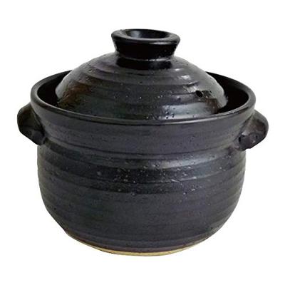 Термостойкая серия Maebata Горшок для рисоварки (2 чашки) 52429