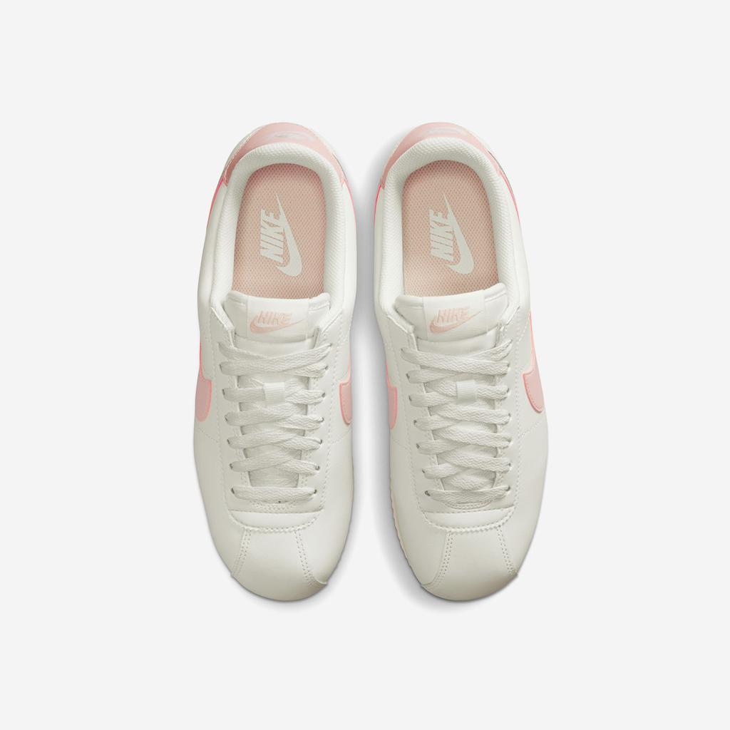 Nike Женские Cortez LTR [DN1791] [Отправка из Кореи] 100% Оригинал