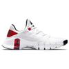 Nike Free Metcon 4 Veterans Day Unisex Sneakers White Gym-Red Deep-Royal-Blue DJ3020-106