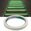 Stairs Stage Fire Safety Passage PET Color Self-luminous Tape High Viscosity Anti-collision Luminous Tape