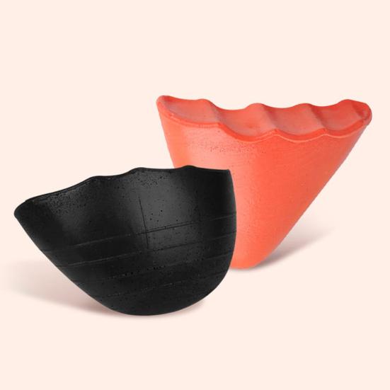 1 пара пенопластовых заглушек для пальцев, фиксирующих мешковатую обувь, утолщенный дизайн, мягкая текстура, подушечки половинного размера, женские и мужские аксессуары