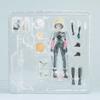 Аниме EVA NEON GENESIS EVANGELION EVA EV-022 Аянами Рей ПВХ Рисунок Статуя Игрушки