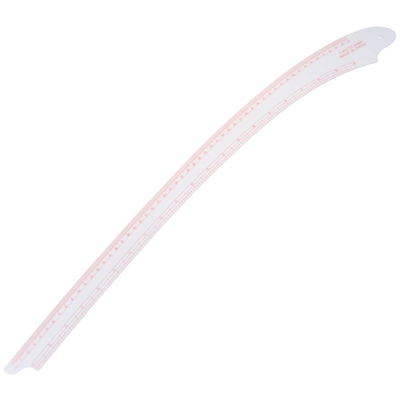 7 Multifunction Curve Ruler Drawing Sewing Clothes Design Tailor Set Lot