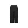 Nocta Nike X Nocta Fw23 Nylon Casual Pants Unisex Bottoms Black FZ3481-010