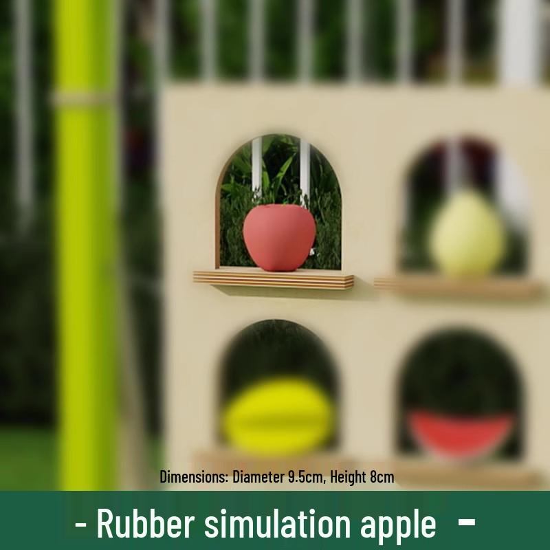 Набор игрушек для улицы для детей: Деревянное баскетбольное кольцо, Кольцеброс, Мешочки с песком, Лук и стрелы для сенсорной игры