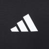 Детский футбольный топ Adidas KRX44, Черный/Белый (JC6279)