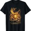 Hunger Games The Ballad of Songbirds and Snakes Movie Poster T-Shirt