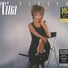 LP Пластинка ТИНА ТЕРНЕР - Private Dancer TINAXLP1 Parlophone 2015 UK Рок