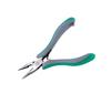 Trinity Long Nose Pliers 130mm TM-03 (with Groove)