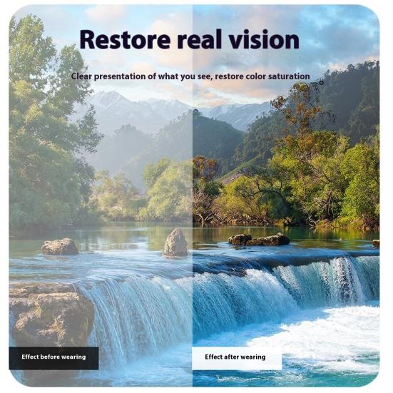 Солнцезащитные очки с регулируемым тонированием от 1 до 9 передач для мужчин, круглые поляризованные очки UV400 с линзами из нейтрального фильтра для пляжа, рыбалки, вождения