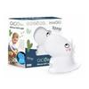 Innogio Night Lamp White