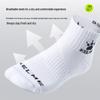 Спортивные носки KELME Осень/Зима (Упаковка из 3 пар)