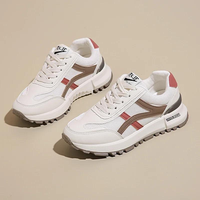 SyfIyno Новые туфли для гольфа для женщин Повседневные мокасины для ходьбы Классическая обувь для гольфа на открытом воздухе Женские сетчатые дышащие кроссовки для бега