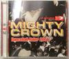 CD MIGHTY CROWN - Dancehall Ruler 2001 VICP61385 Victor 2001 Japan Reggae, Ska & Dub Used
