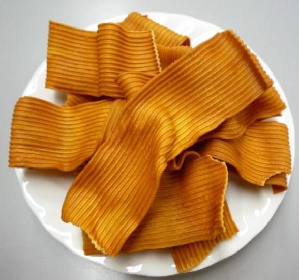 Oyatsu Company Super Super Baby Star Dodekara Men Chicken Flavor 135g X 12 Bags Thick Comes with [Official] (Snack Confectionery, Noodles, Volume,