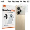 Для Realme P4 Pro 5G Стекло IMAK Высокой Четкости Интегрированная Пленка для Стекла Объектива