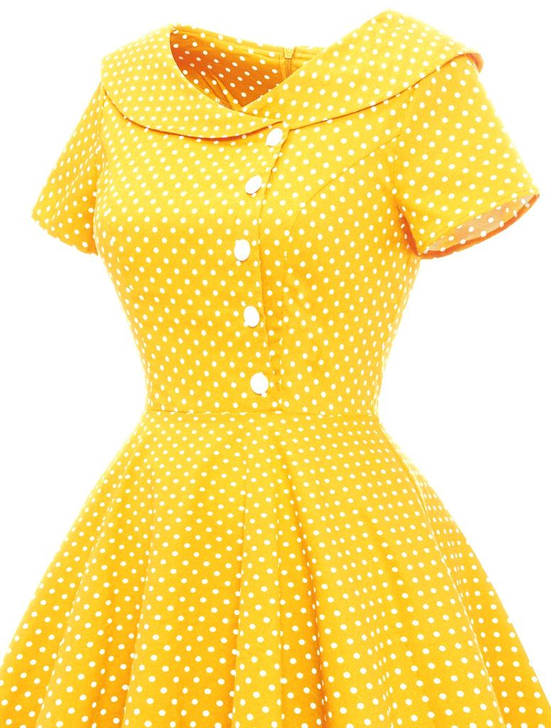 Wedtrend 1950-е Ретро Рокабилли Свинг Короткий Рукав Вечеринка Торжественный Формальный Гость Свадьба Концерт Плюс L Платье, Женское Платье, Платье, Платье, Платье, Платье,