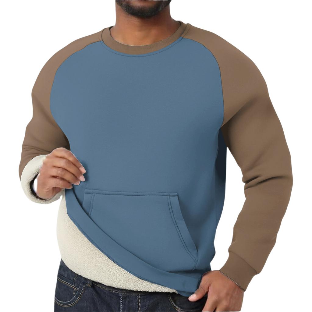 Hooded Sports Tracksuit Unisex Running Outfits Long Sleeve Pullover Hoodies Sweatshirt