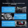 Беспроводной адаптер CarPlay T-типа двухканальный Android Auto для оригинального автомобиля с проводного на беспроводной