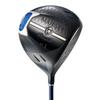 MAJESTY Royal Driver MAJESTY ROYALE MAJESTY LV550 Loft Degrees S Angle 9.5 Flex