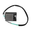 Voltage Regulator Rectifier For Honda XR200R XR250R XR350R 1983-85 XR600R 85-87