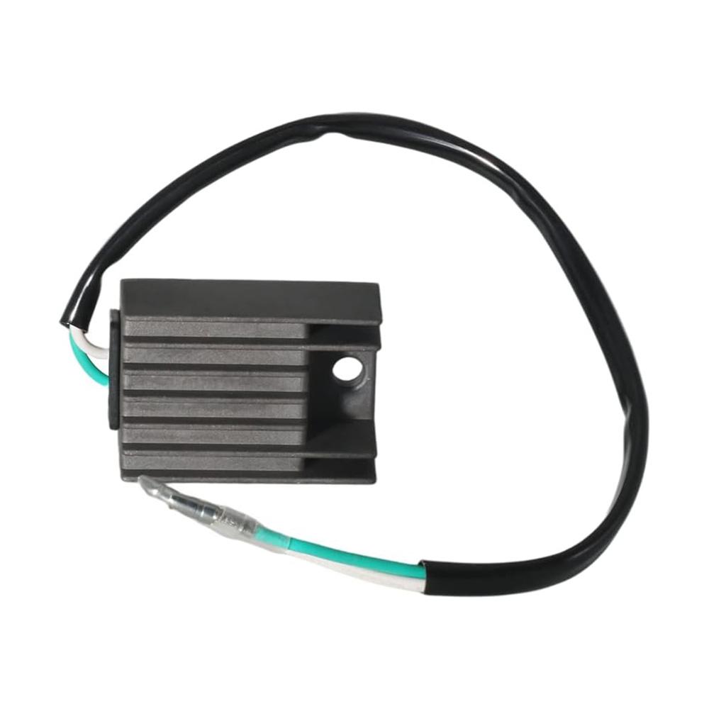 Voltage Regulator Rectifier For Honda XR200R XR250R XR350R 1983-85 XR600R 85-87