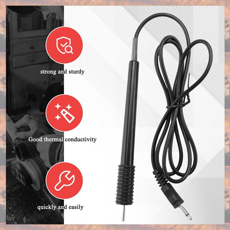 2025 Тренд Электрический восковой наконечник Инструмент для резьбы по воску Ручка-карандаш Аксессуары