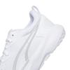 Puma Кроссовки All-Day Active White Grey Violet Unisex серо-фиолетовые 386269-02