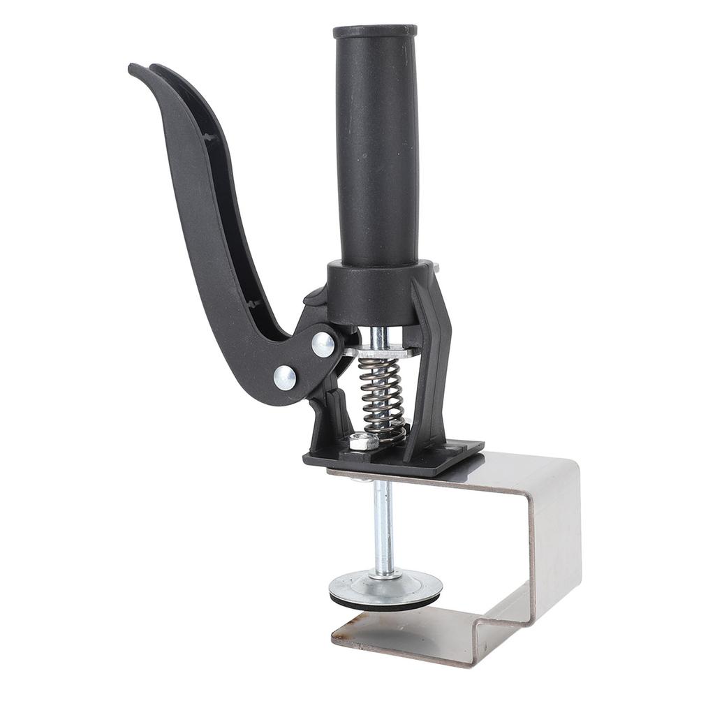 Press Type Drawer Fixing Clamp Cabinet Drawer Panel Installation Jig for Home Furniture and Woodworking