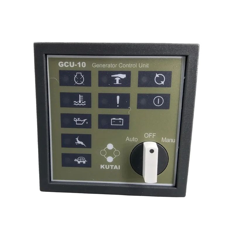 Xeon GCU-10 GCU10 GCU-20 GCU20 Original Genset Auto Start Controllers Module