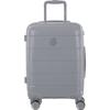 VALISE CABINE SILVER CH3