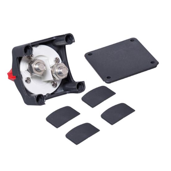 Автомобиль Лодка Грузовик Транспортные средства Изолятор аккумуляторной батареи Отключение электропитания Аварийный выключатель