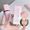 Gege Bear Soft Color Powder Liquid Blush Natural Cheek Stain для сияющего, стойкого матового покрытия